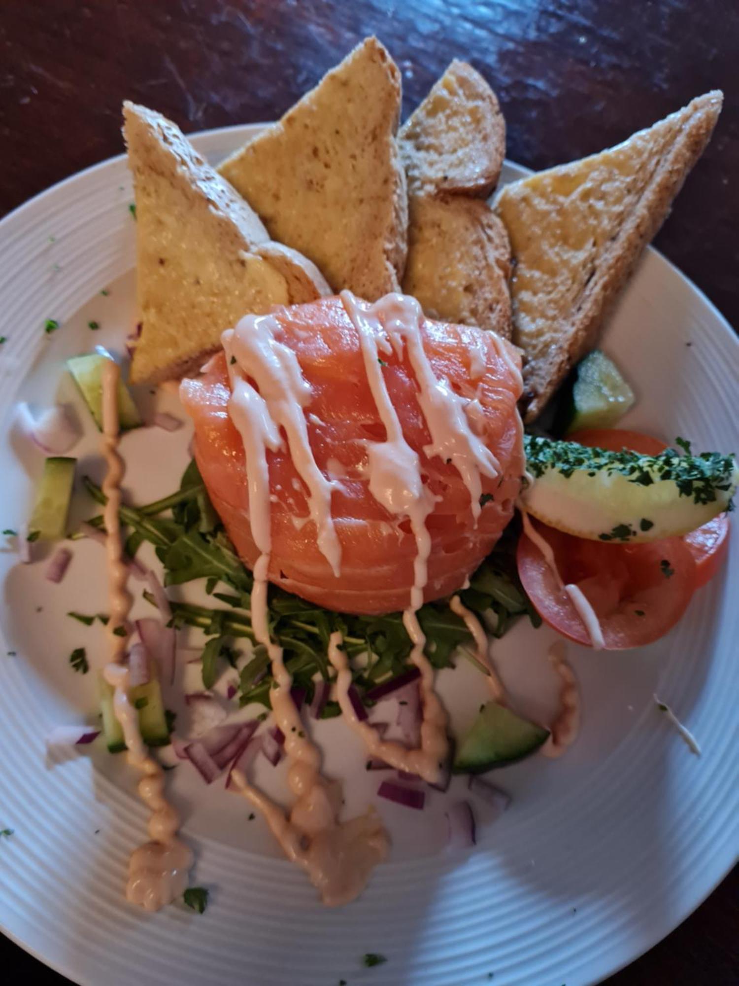 Kings Arms Hotel Sandwich Kültér fotó